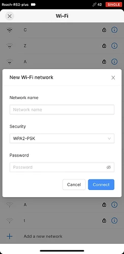 connect-to-network